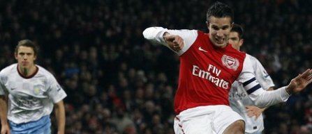 Arsenal Londra s-a calificat in optimile de finala ale Cupei Angliei